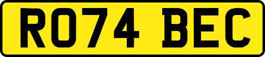 RO74BEC