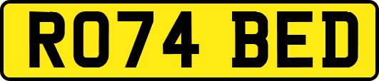 RO74BED