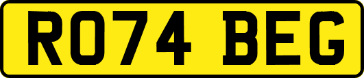 RO74BEG