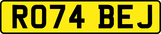 RO74BEJ