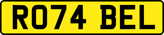 RO74BEL