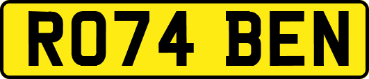 RO74BEN