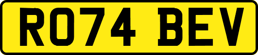 RO74BEV