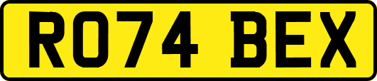 RO74BEX