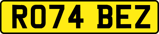 RO74BEZ