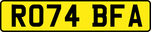 RO74BFA
