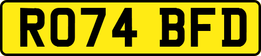 RO74BFD