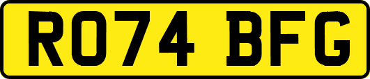 RO74BFG