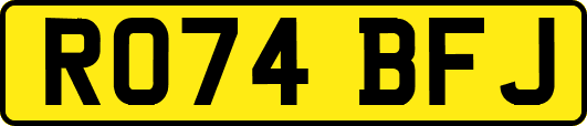 RO74BFJ