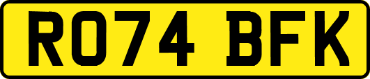 RO74BFK