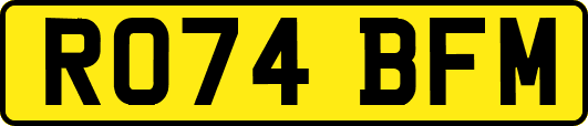 RO74BFM