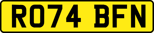RO74BFN