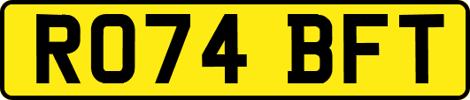 RO74BFT