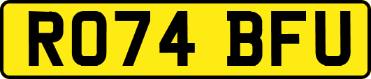 RO74BFU