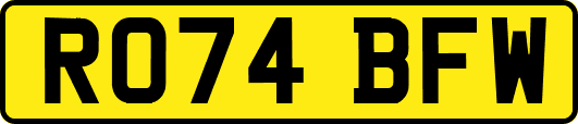 RO74BFW