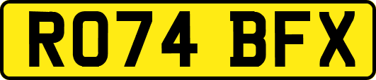 RO74BFX