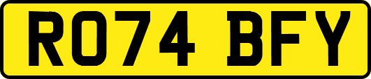RO74BFY
