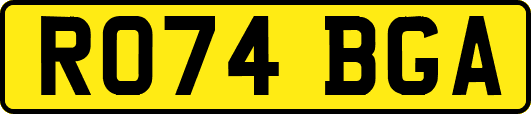RO74BGA
