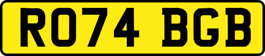 RO74BGB