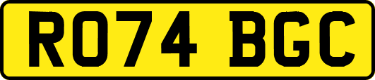 RO74BGC