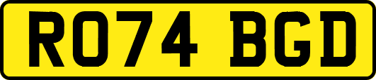 RO74BGD
