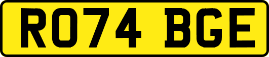 RO74BGE