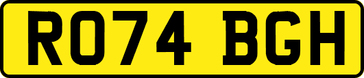 RO74BGH