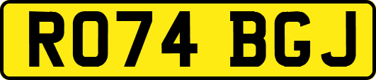 RO74BGJ