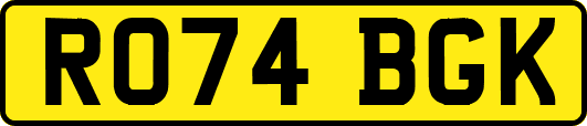 RO74BGK