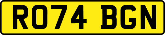 RO74BGN
