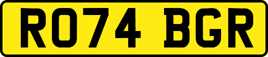 RO74BGR