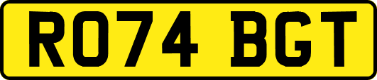RO74BGT