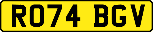 RO74BGV