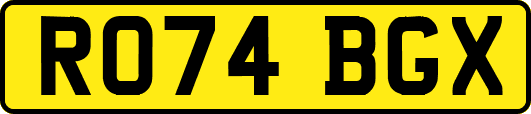RO74BGX