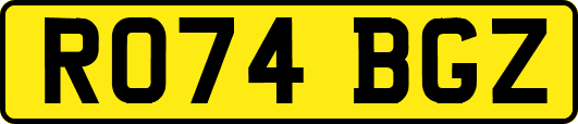 RO74BGZ