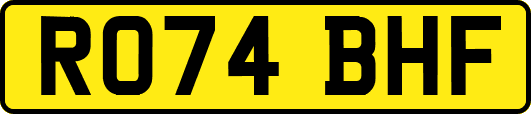 RO74BHF