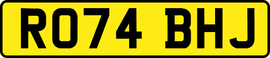 RO74BHJ