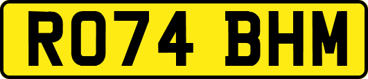 RO74BHM