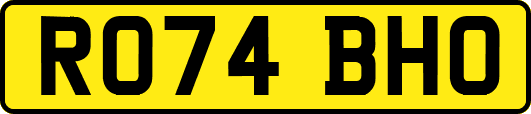 RO74BHO
