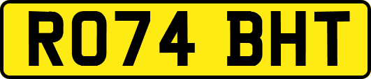 RO74BHT