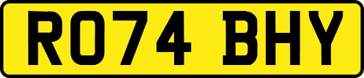 RO74BHY