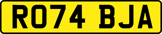 RO74BJA