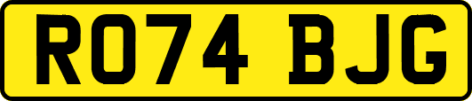 RO74BJG