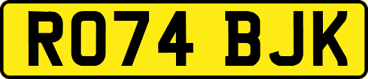 RO74BJK