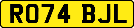 RO74BJL