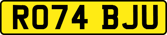 RO74BJU
