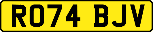 RO74BJV