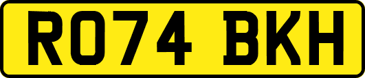RO74BKH