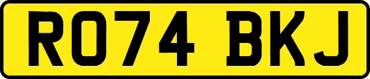 RO74BKJ
