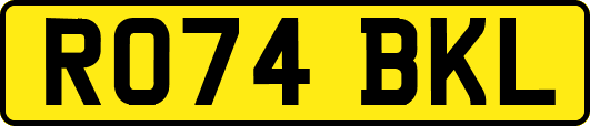 RO74BKL
